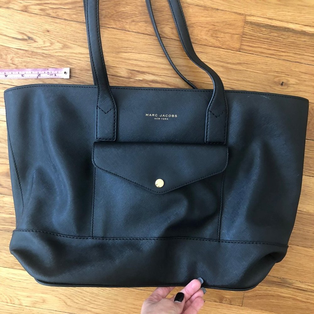 Marc Jacobs large Tote Bag - MOVING